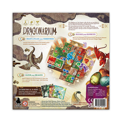 Dragonarium