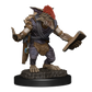 D&D Nolzur’s Marvelous Miniatures: W01 - Goblin Guide & Goblin Bushwhacker