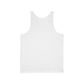 Not Just Gamin' Unisex Jersey Tank