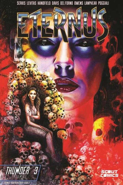 Eternus Mini Series Bundle