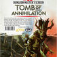 Dungeon Master’s Screen Tomb of Annihilation