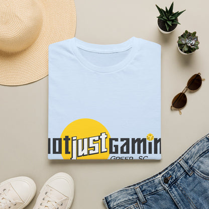 Not Just Gamin' Unisex T-Shirt