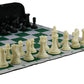 Pro Chess Tournament Set with Triple-Weight Pieces