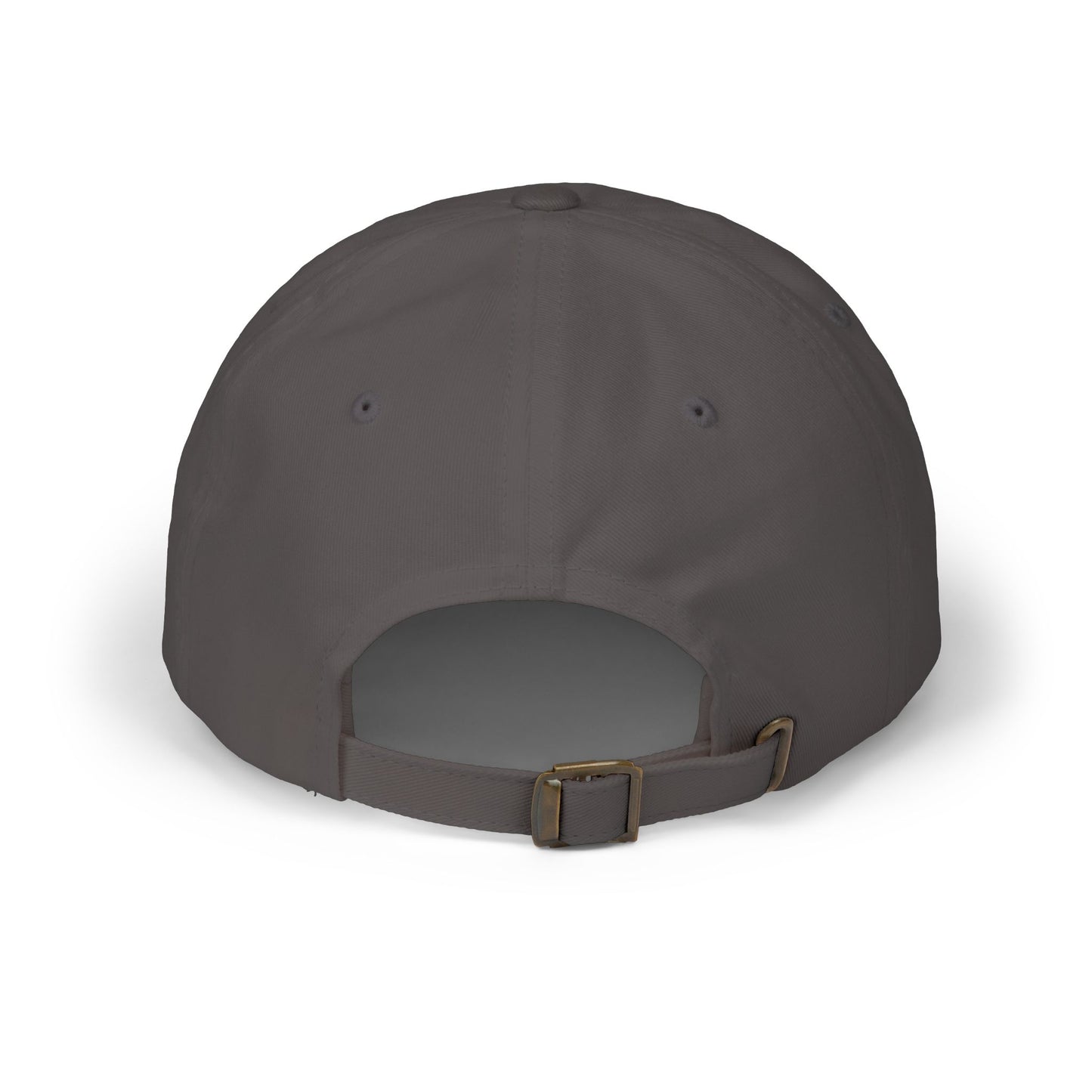 Not Just Gamin' Embroidered Casual Baseball Hat