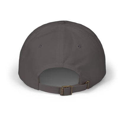 Not Just Gamin' Embroidered Casual Baseball Hat