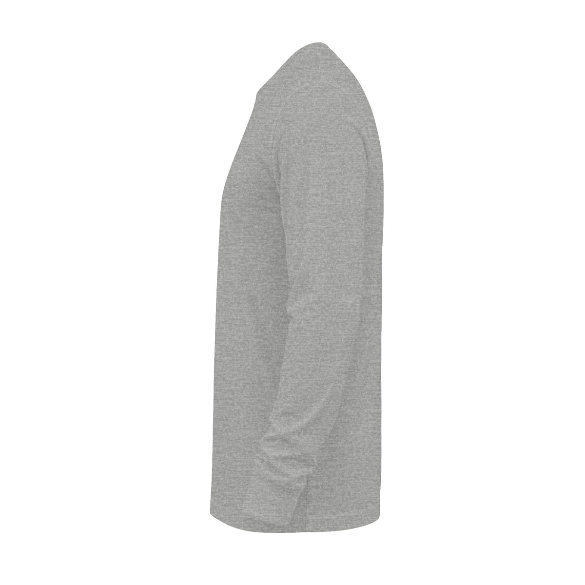 Not Just Gamin' Unisex Jersey Long Sleeve Tee