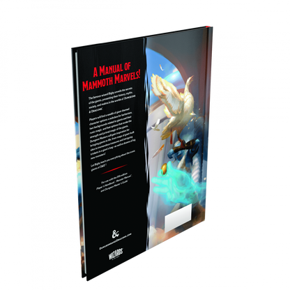 Bigby Presents Glory of the Giants Hard Cover