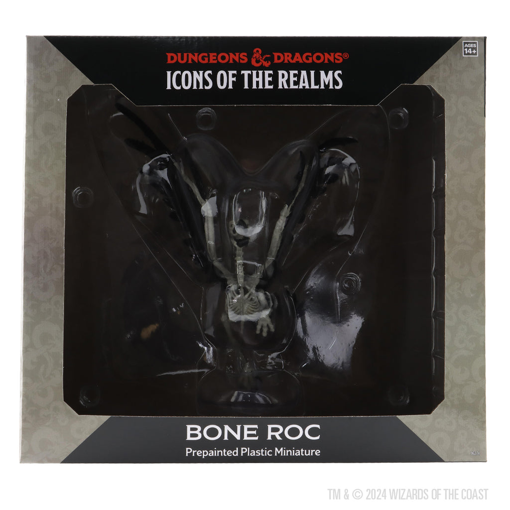 D&D: Icons of the Realms - Bone Roc