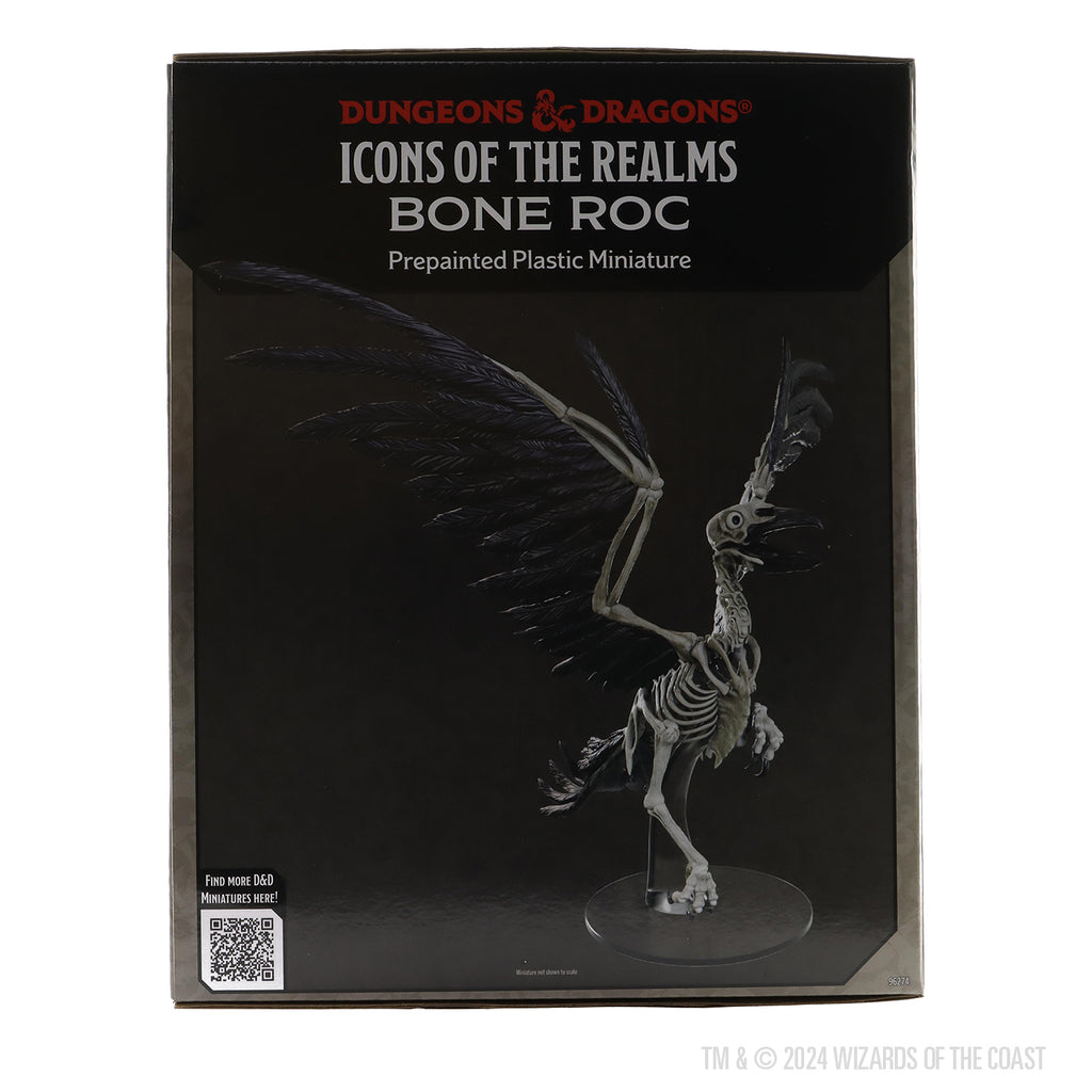 D&D: Icons of the Realms - Bone Roc