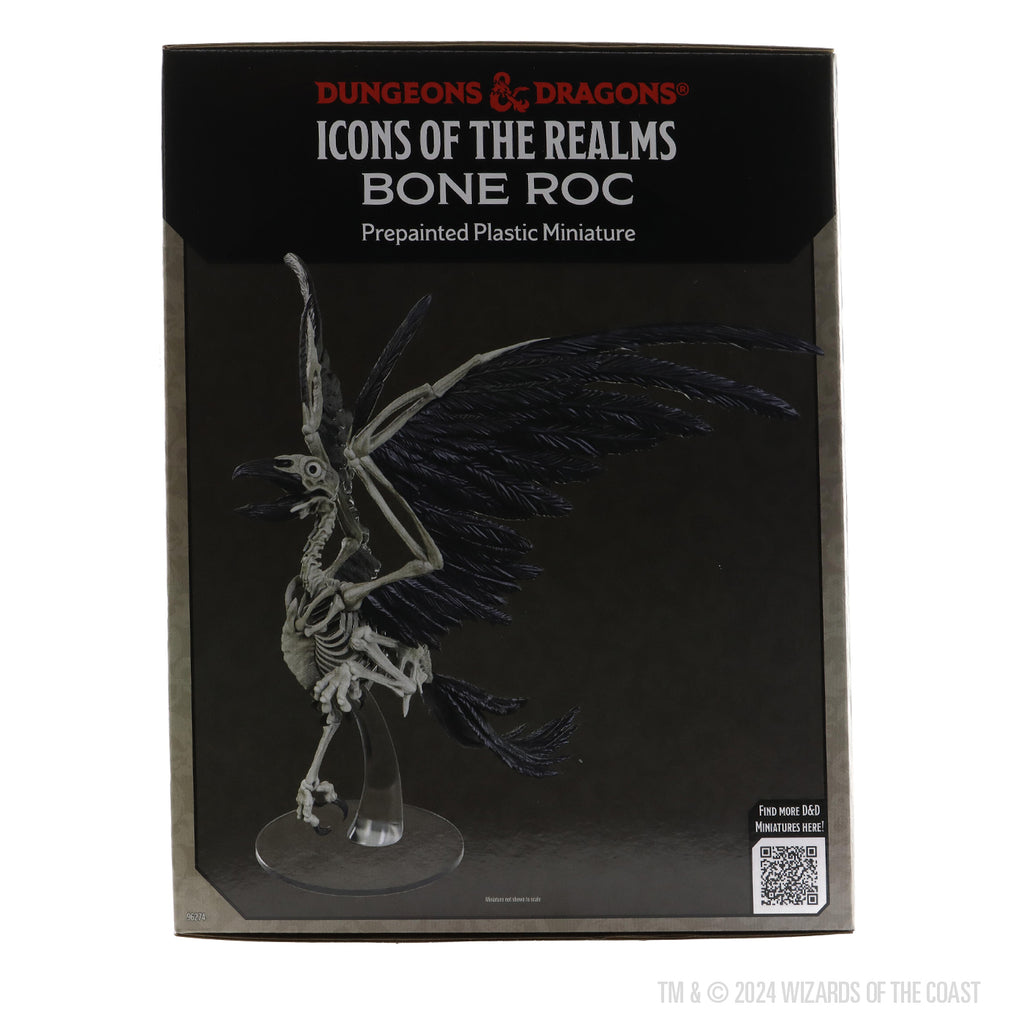 D&D: Icons of the Realms - Bone Roc