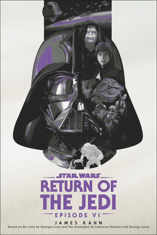 Return Of The Jedi: Star Wars: Episode Vi