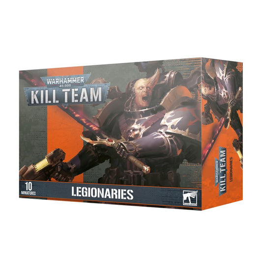 Kill Team - Legionaries Squad (2024)