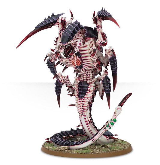 Warhammer 40K - Tyranid, Trygon (Mawloc)