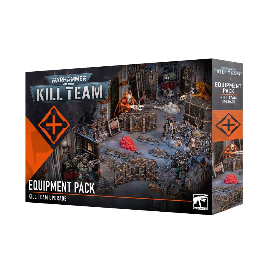 Kill Team - Equipment Pack