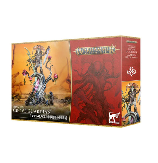 AOS - Sylvaneth: Grove Guardian