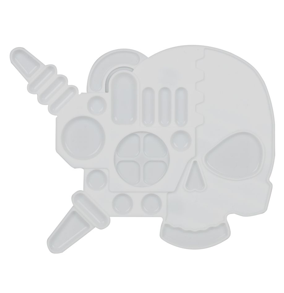 Citadel Coulour - Servo-Skull Palette