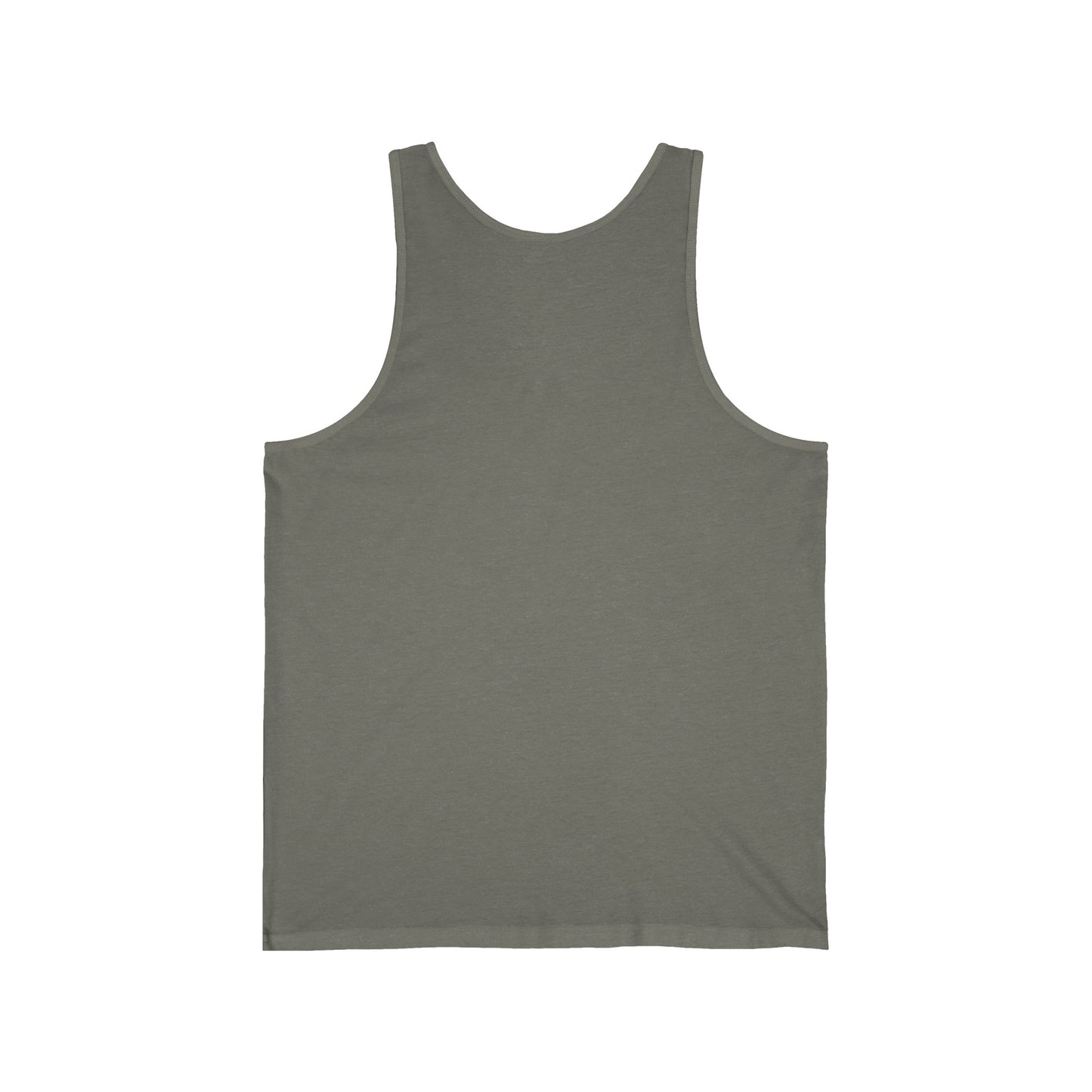 Not Just Gamin' Unisex Jersey Tank