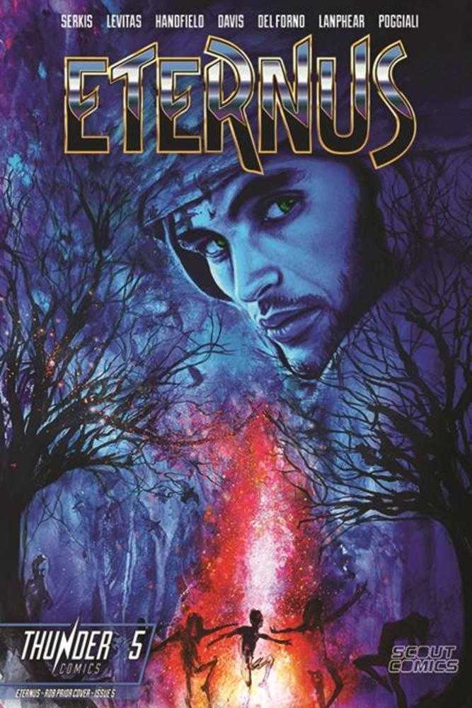 Eternus Mini Series Bundle