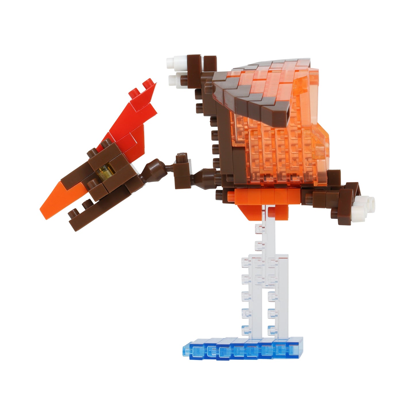 Nanoblock - Pteranodon