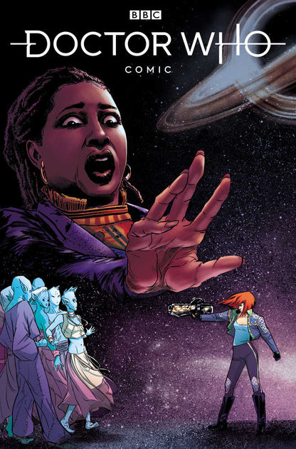 Doctor Who Origins Mini Series Bundle