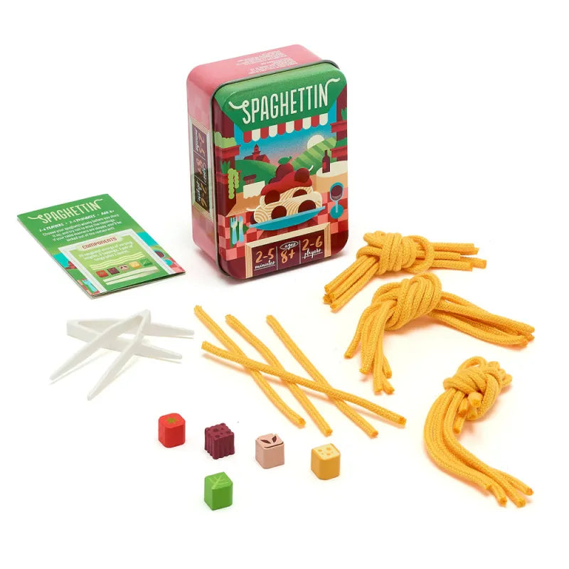 Spaghettin