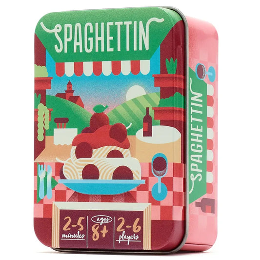 Spaghettin