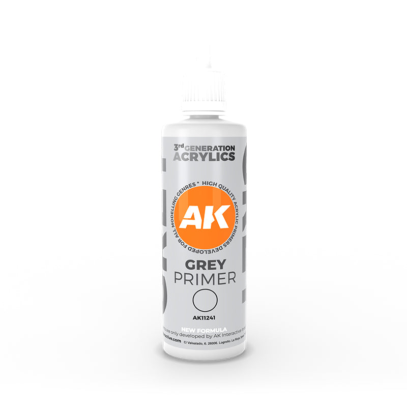 AK Interactive 3G Primers