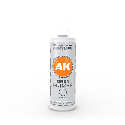 AK Interactive 3G Primers