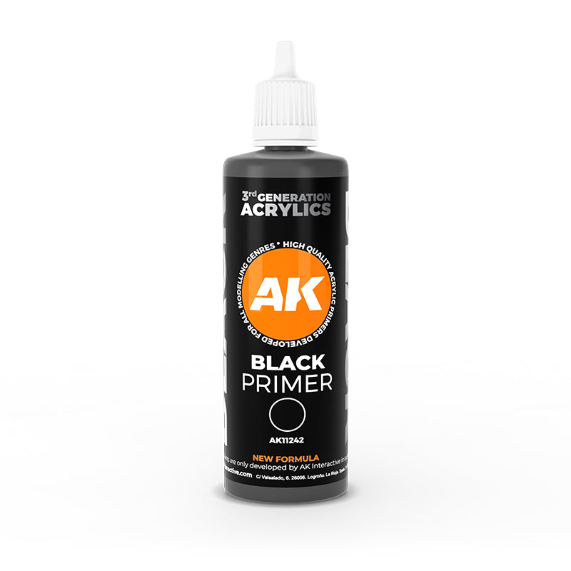 AK Interactive 3G Primers