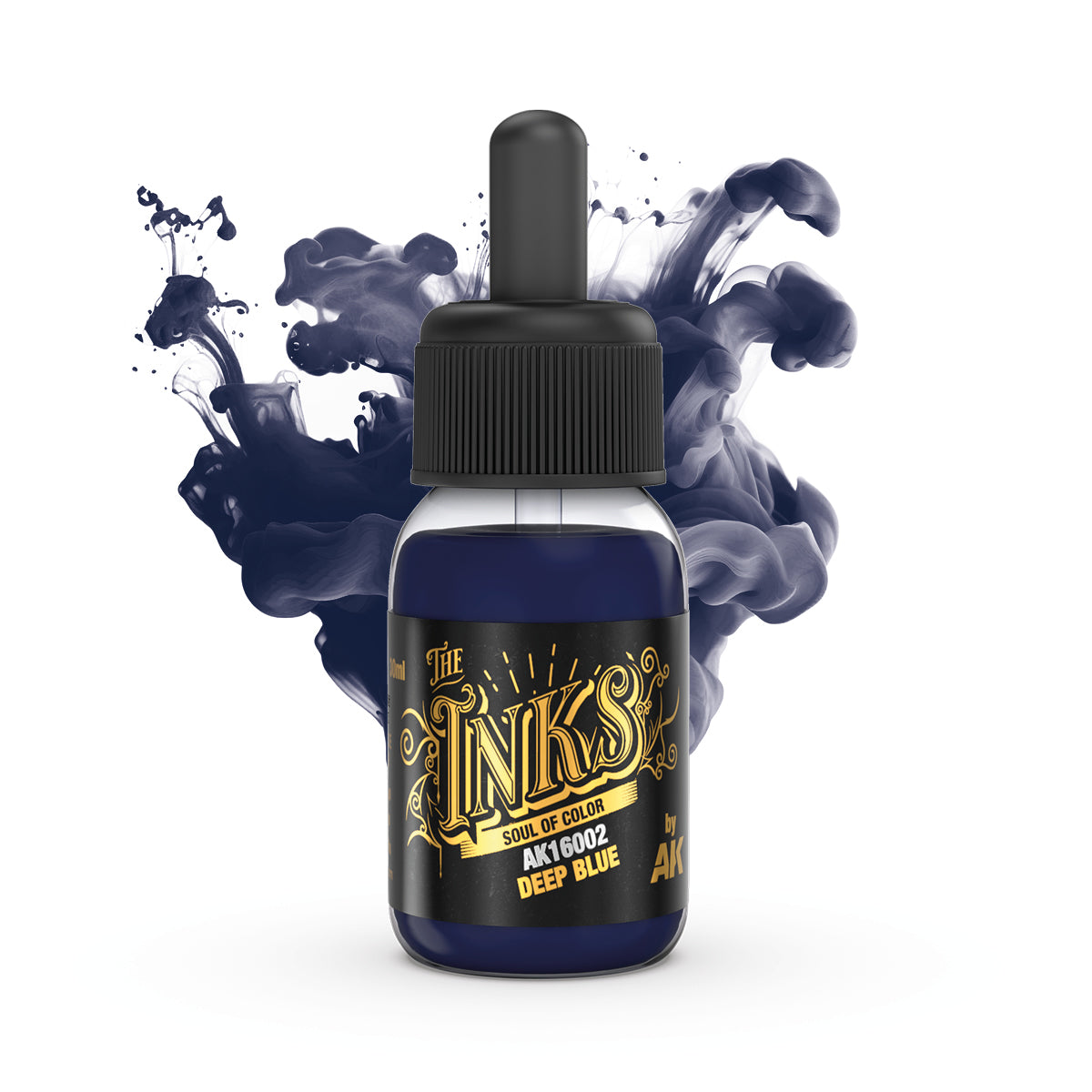 AK Interactive: The INKS