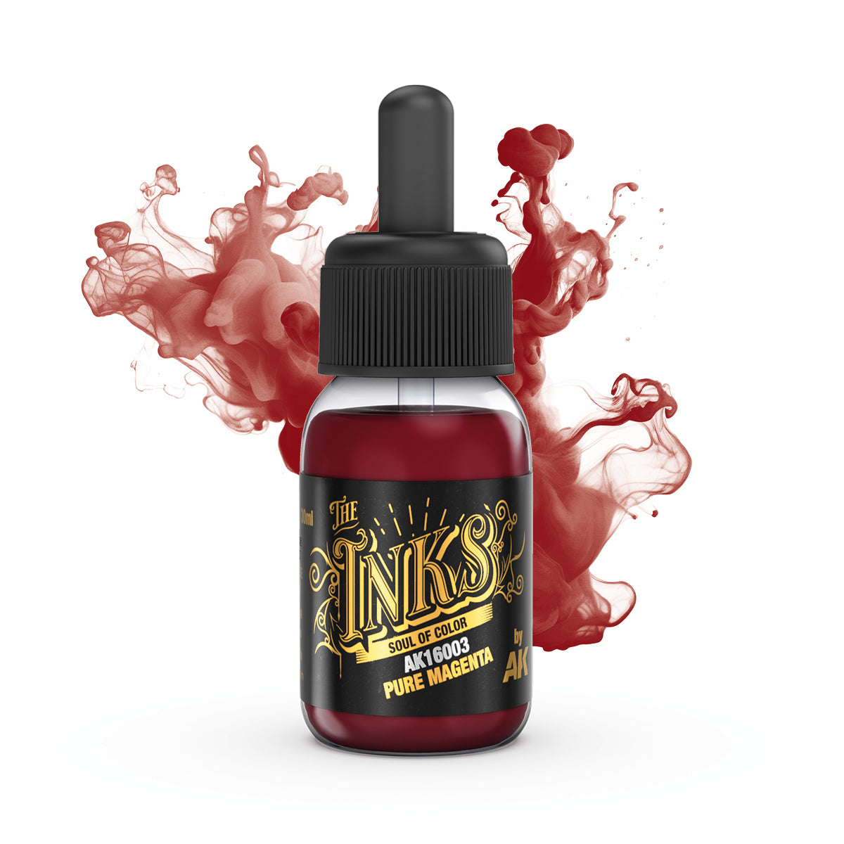 AK Interactive: The INKS