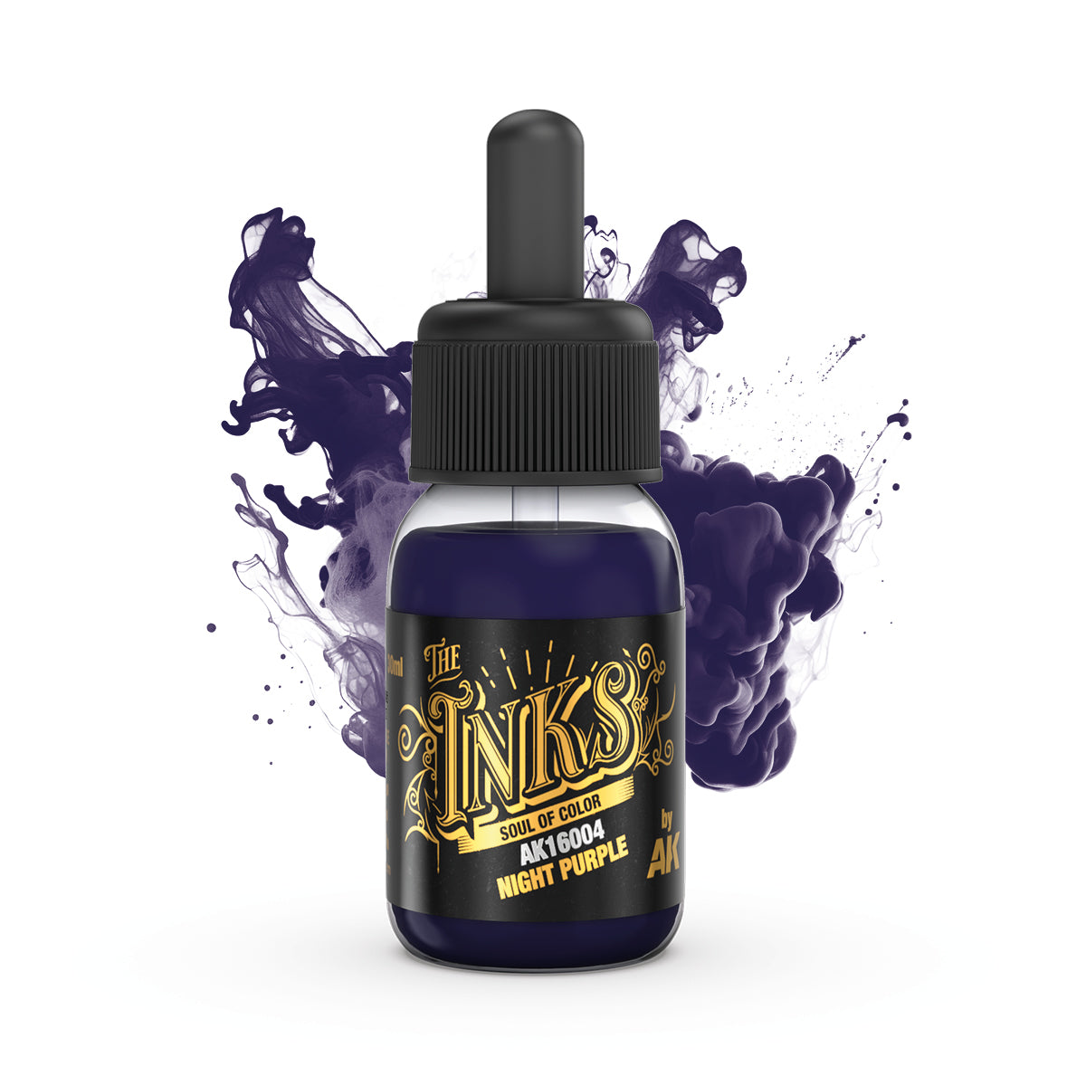 AK Interactive: The INKS