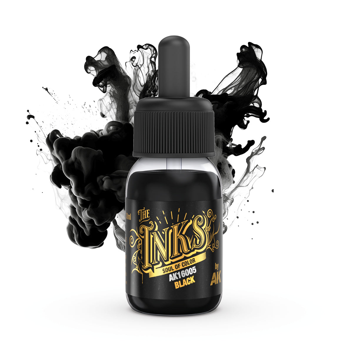 AK Interactive: The INKS