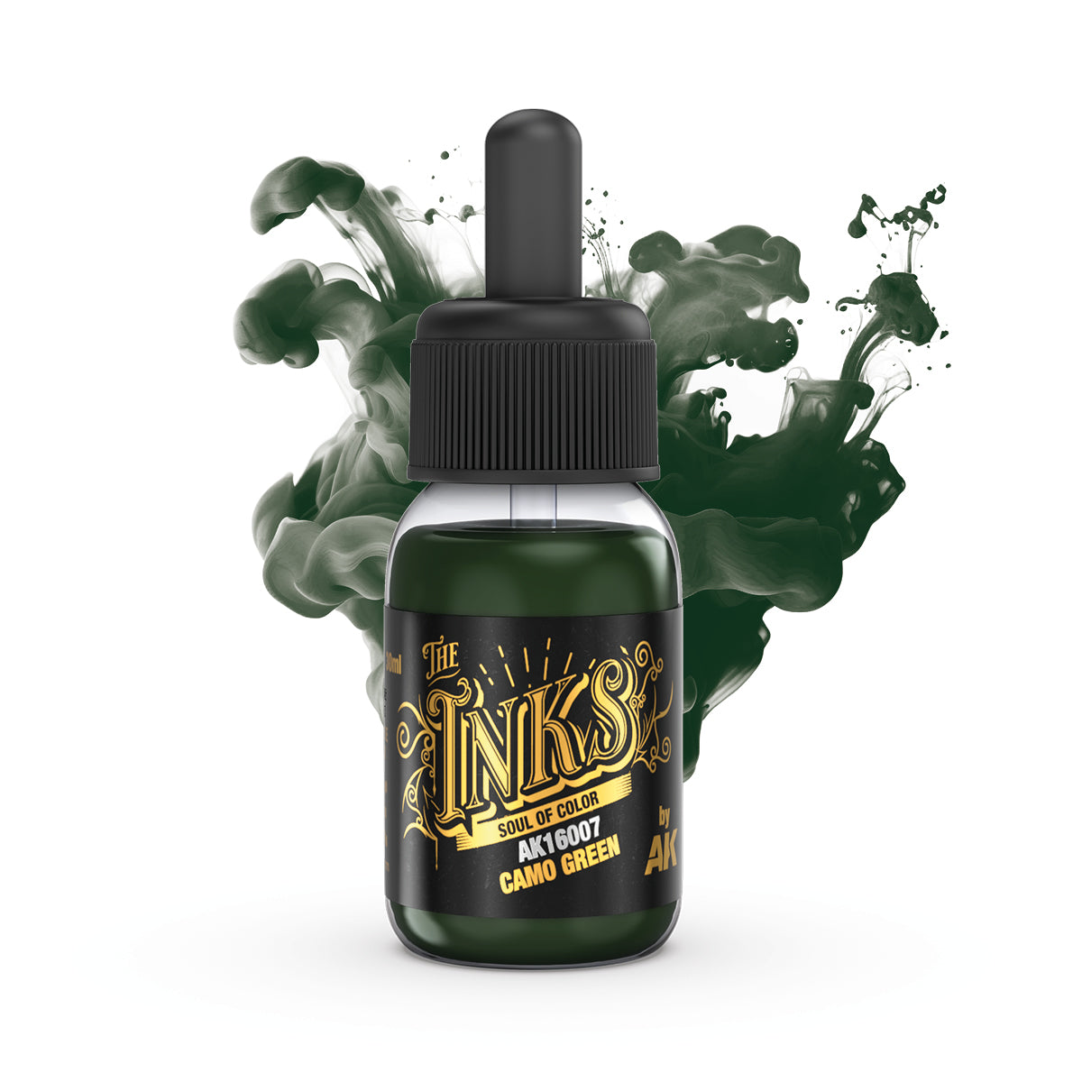 AK Interactive: The INKS