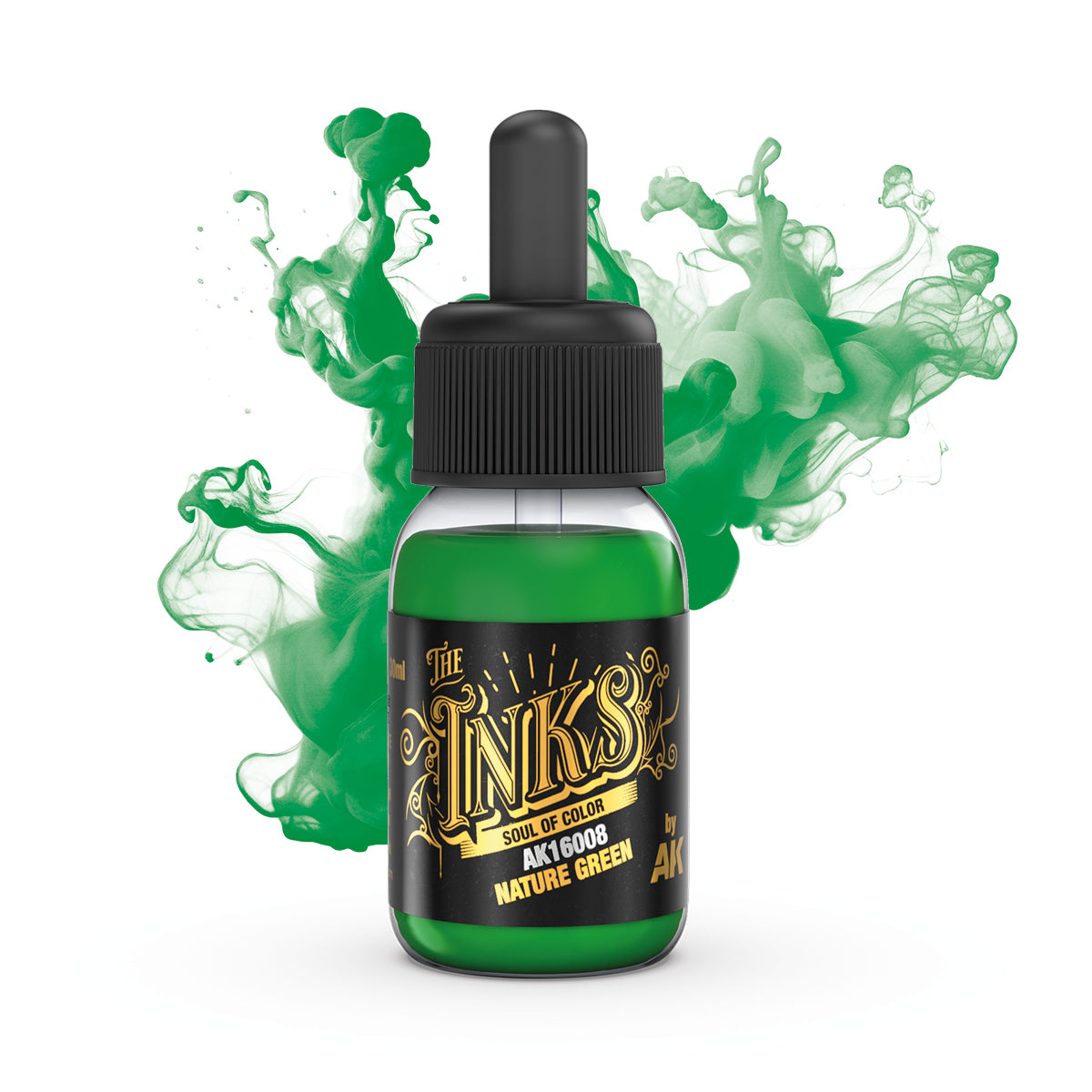 AK Interactive: The INKS