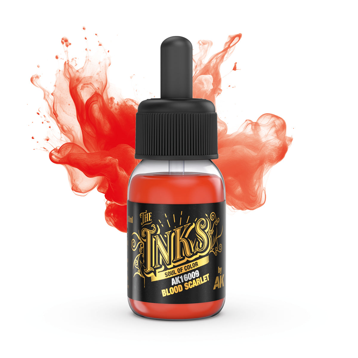 AK Interactive: The INKS