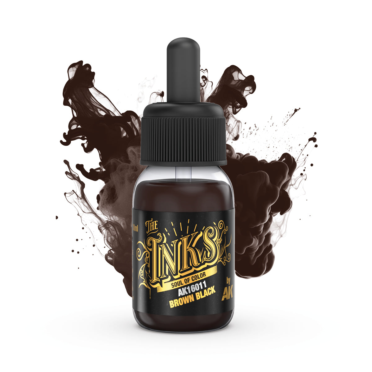 AK Interactive: The INKS