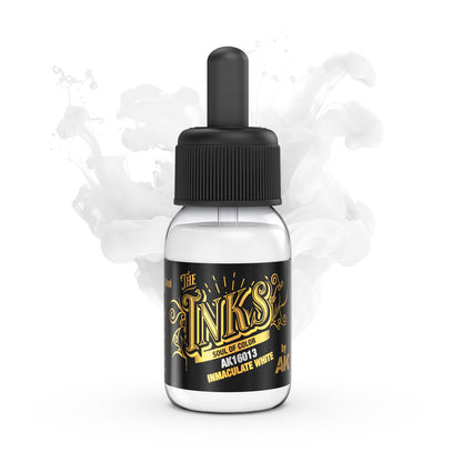 AK Interactive: The INKS