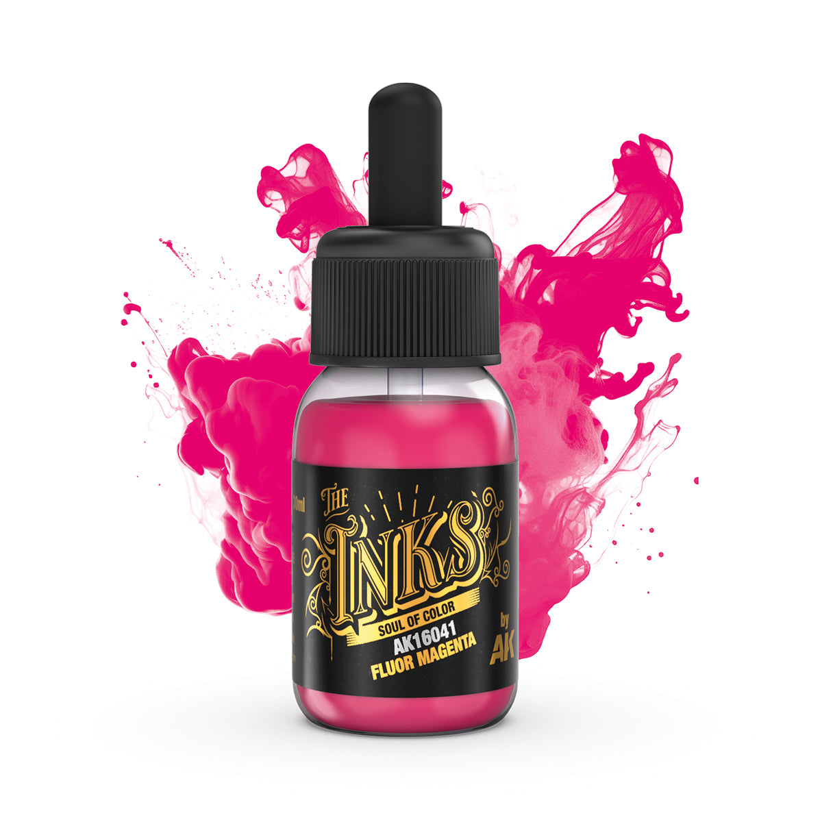 AK Interactive: The INKS