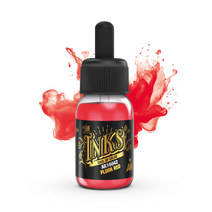 AK Interactive: The INKS
