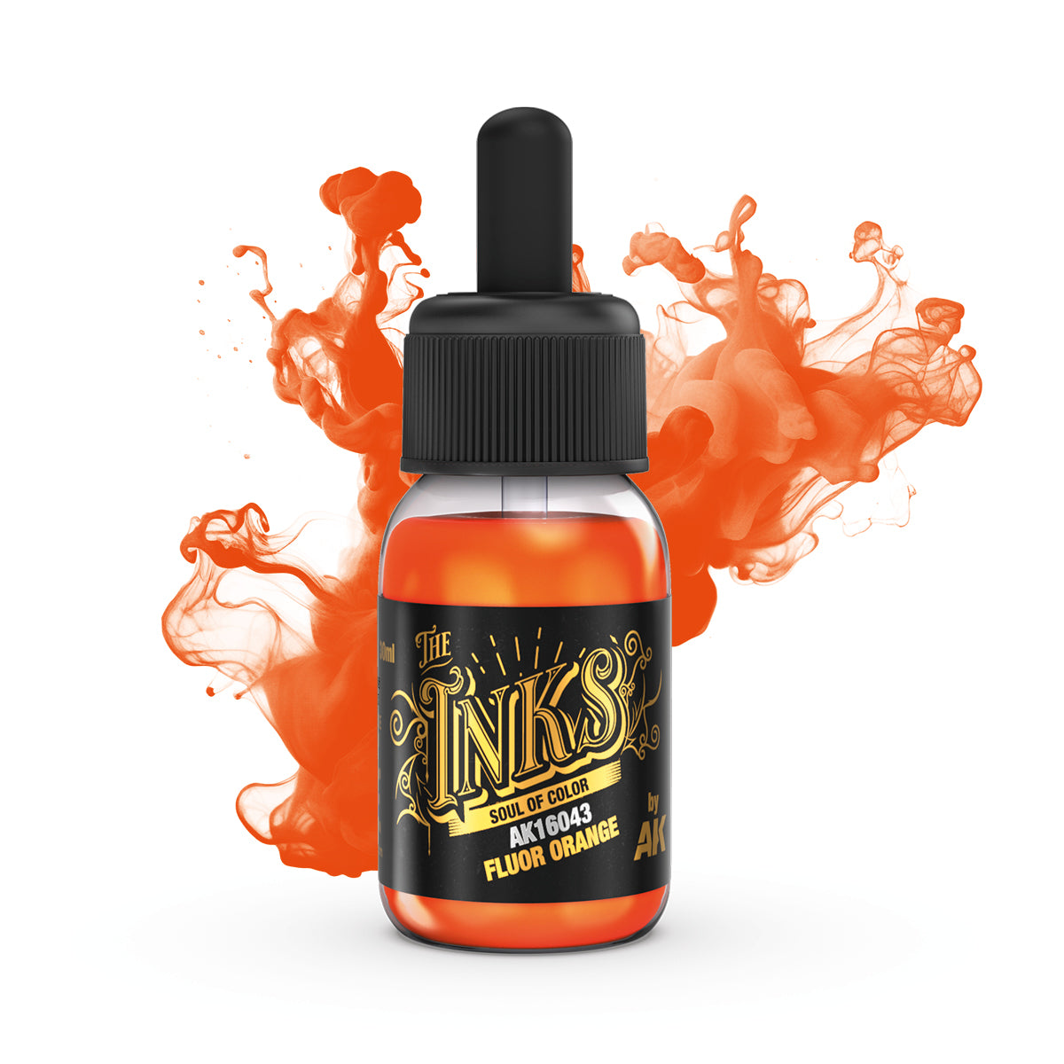 AK Interactive: The INKS