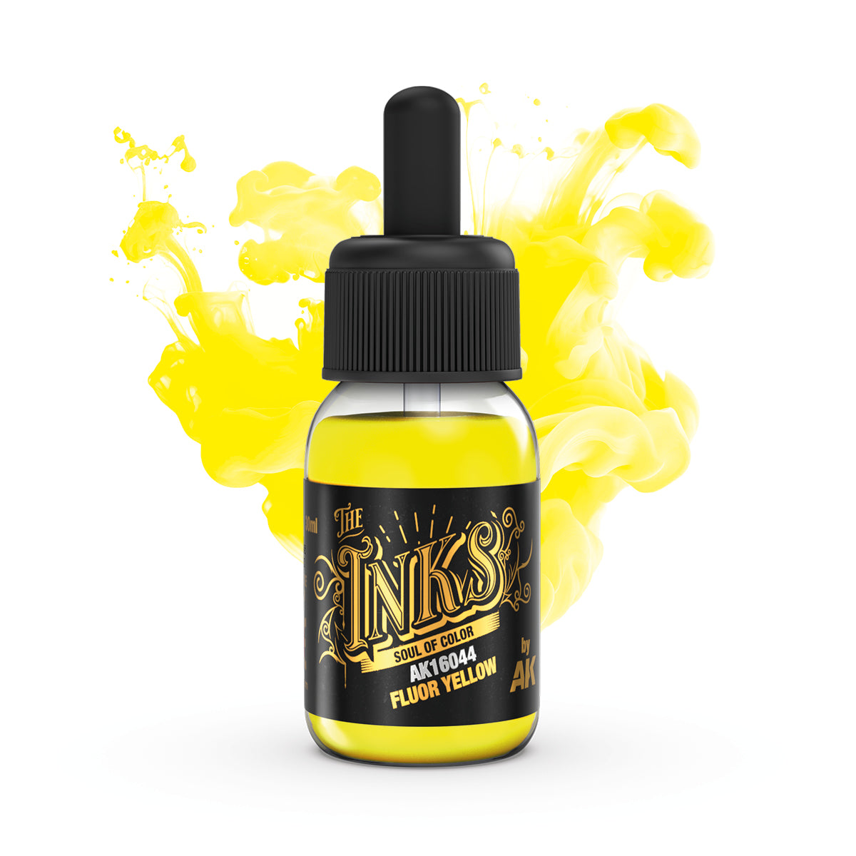 AK Interactive: The INKS