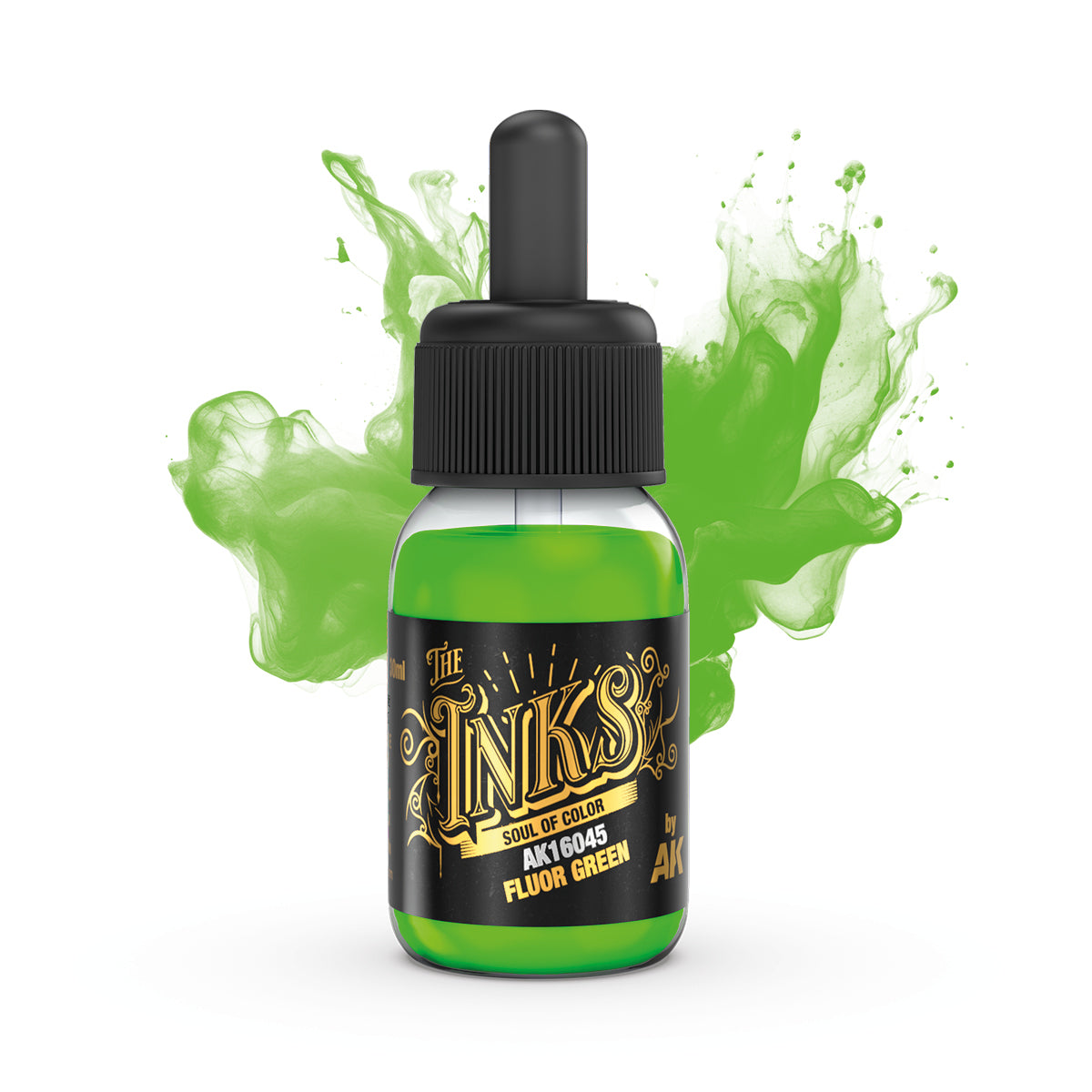 AK Interactive: The INKS