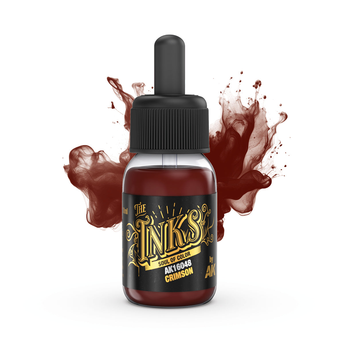 AK Interactive: The INKS