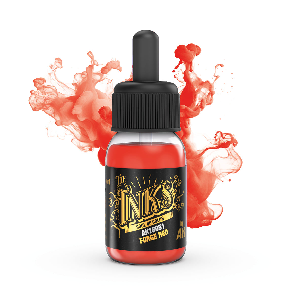 AK Interactive: The INKS