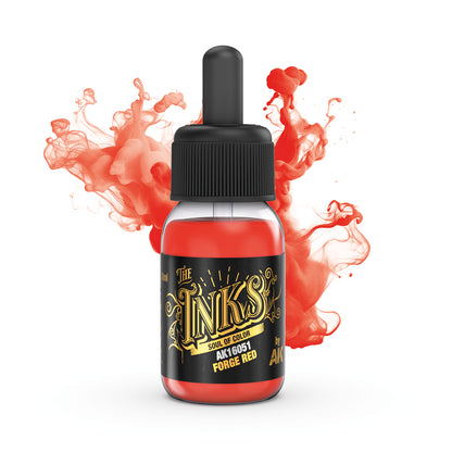 AK Interactive: The INKS