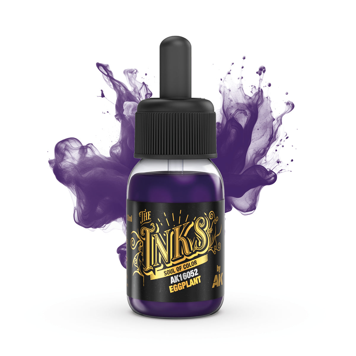 AK Interactive: The INKS