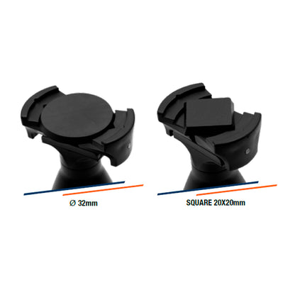 AK Interactive Painting Handle