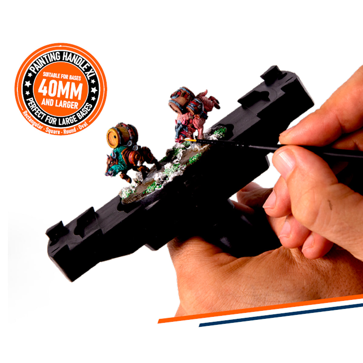 AK Interactive Painting Handle XL