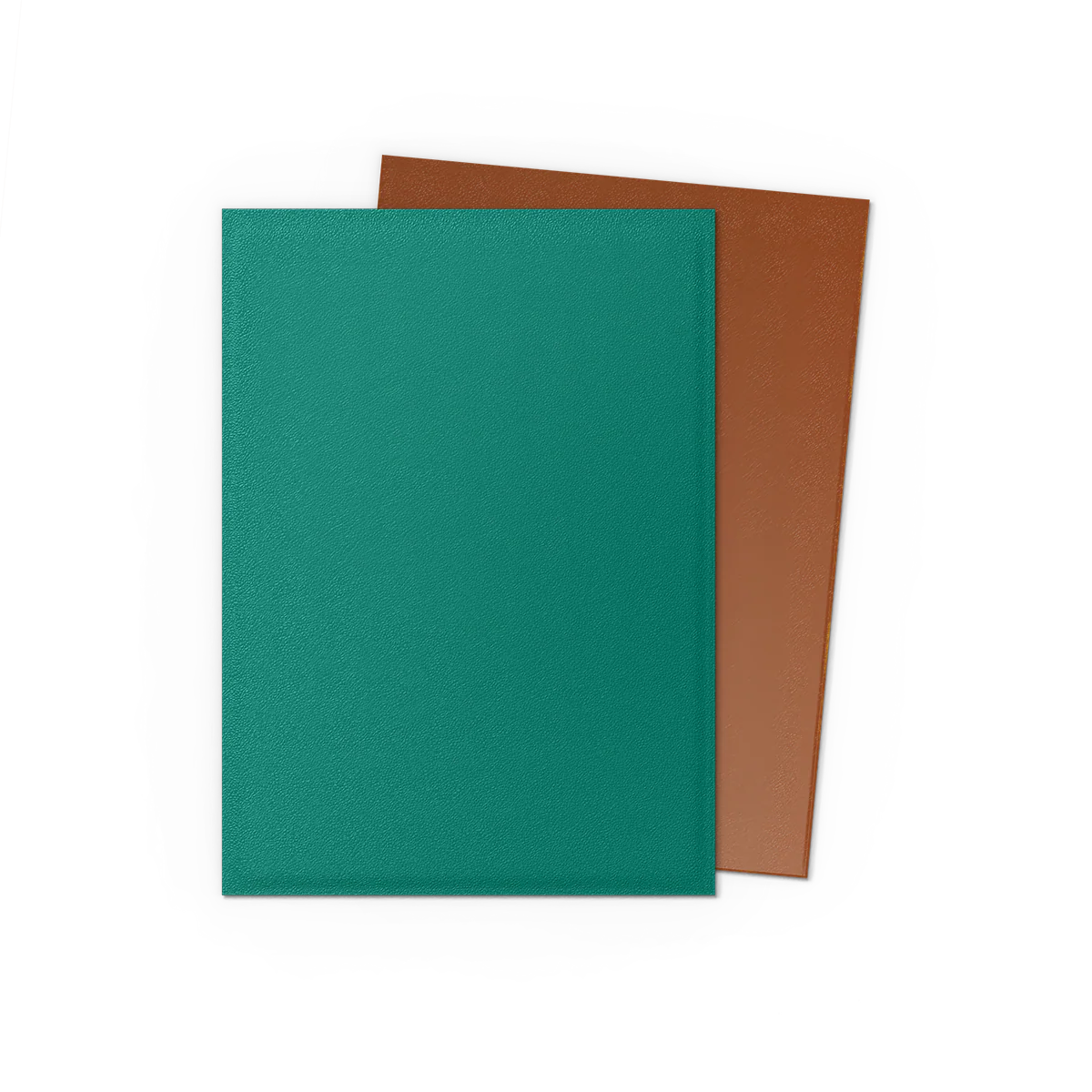 Dragon Shield - Dual Matte Power and Copper Sleeves (100ct)